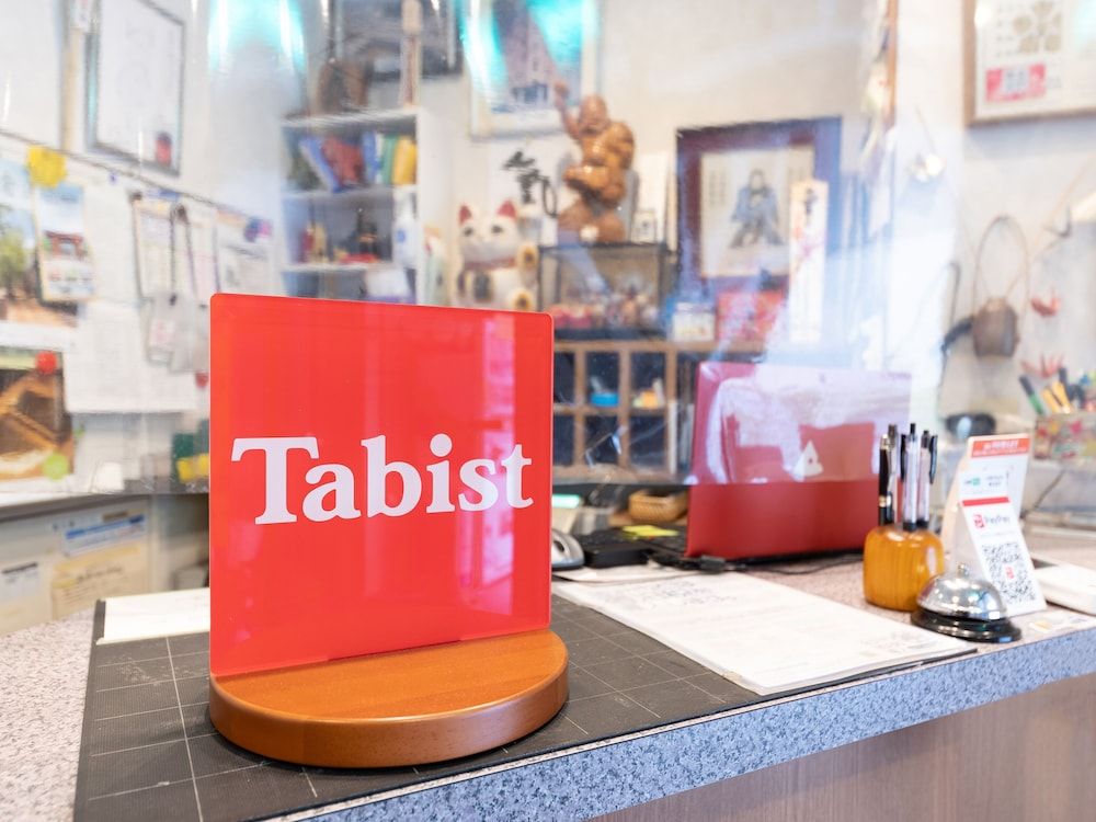 undefined Tabist Business Hotel R Side Kanazawa 8