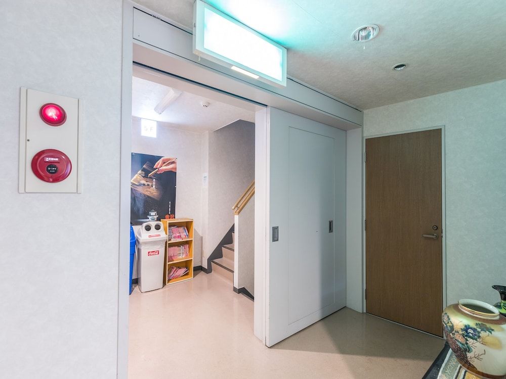 undefined Tabist Business Hotel R Side Kanazawa 10