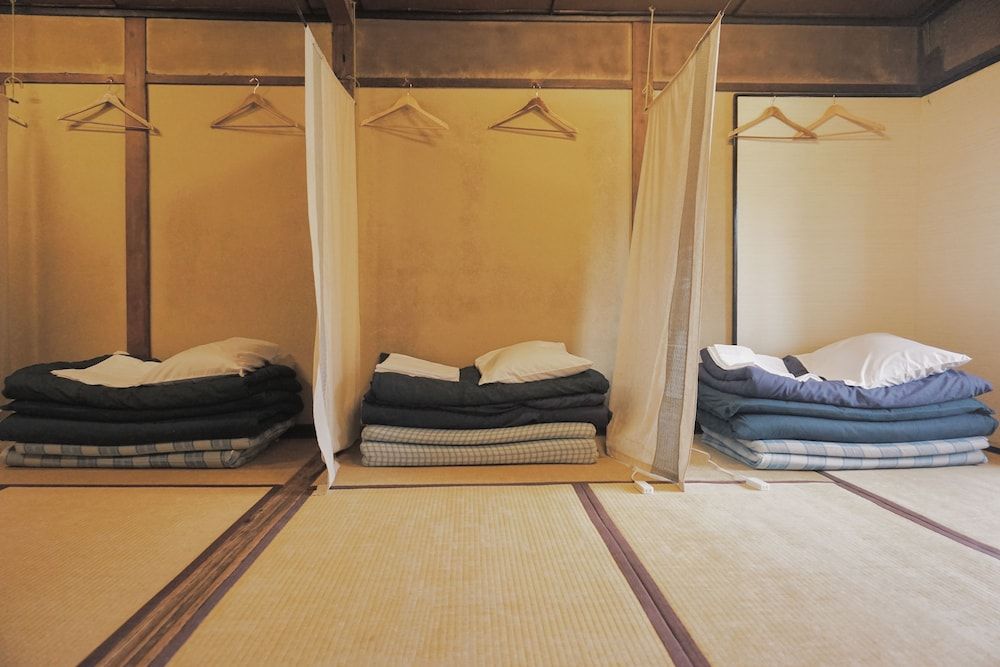 undefined Gojo Guest House - Hostel 3