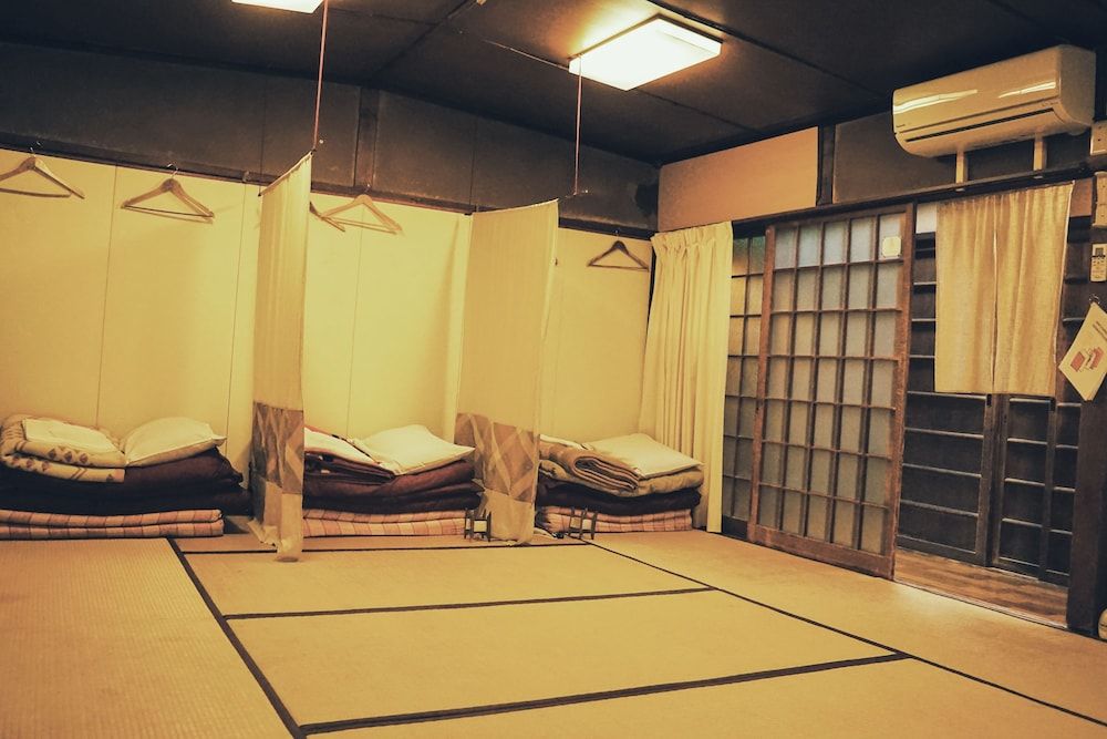 undefined Gojo Guest House - Hostel