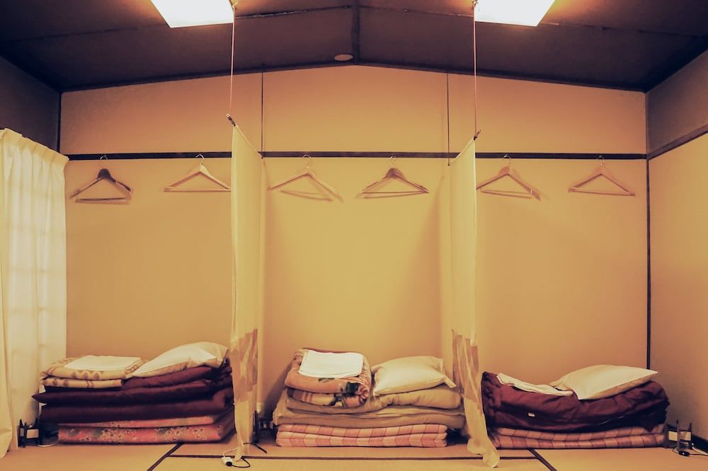 Gojo Guest House - Hostel Shared Dormitory, Women only 3