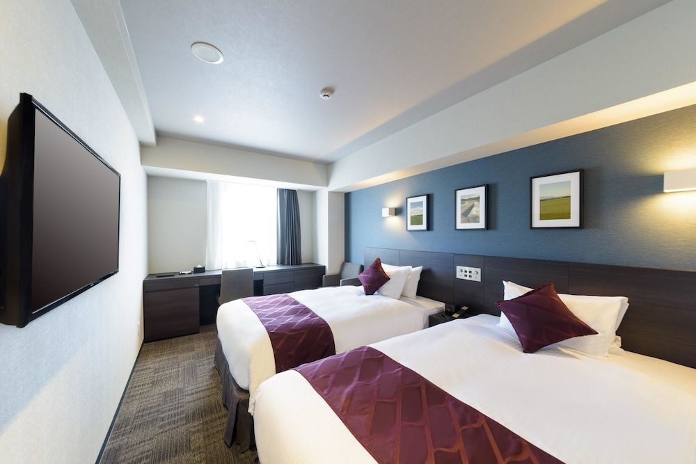 Superior Room, 2 Twin Beds, Non Smoking
