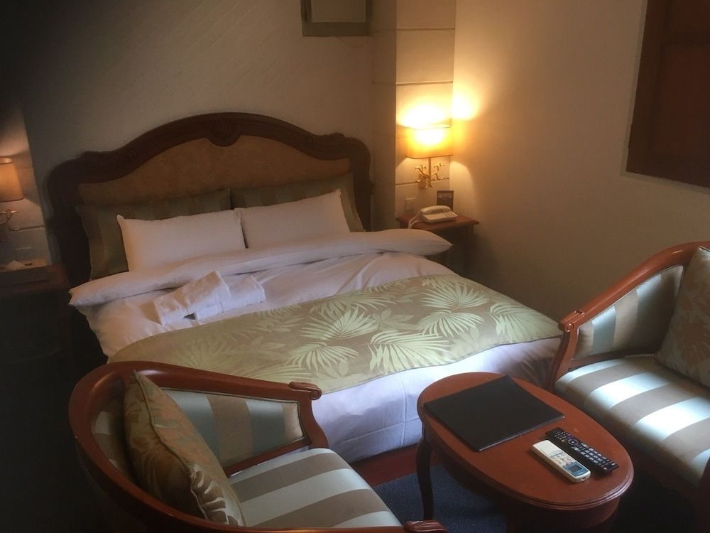 GOETHE HOTEL - Adults Only Standard Double or Twin Room, Non Smoking 4