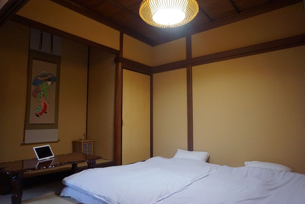 Japanese Style Twin Room