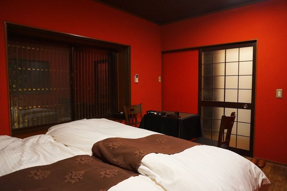 Superior Double or Twin Room, 1 King Bed, Non Smoking, Garden View