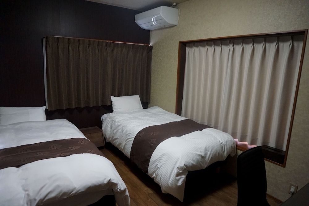 Japanese Style Suite Room