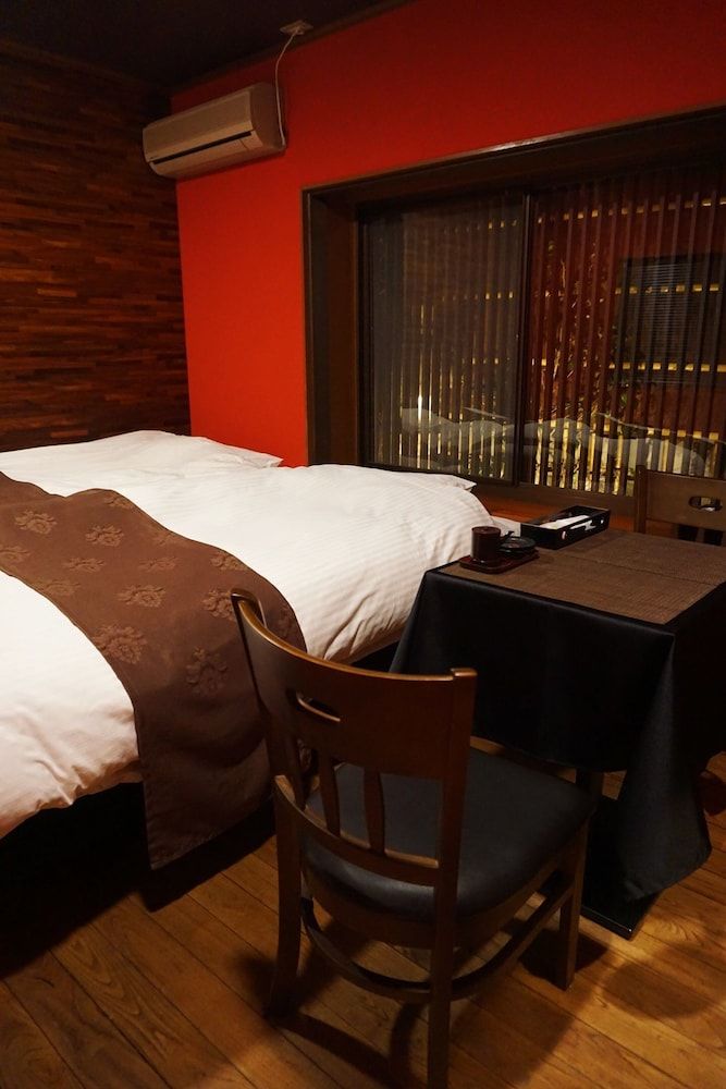 Superior Double or Twin Room, 1 King Bed, Non Smoking, Garden View