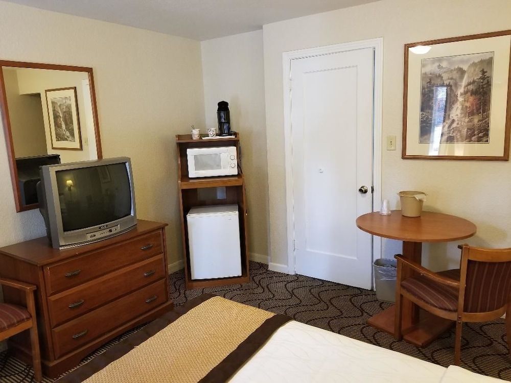 Nevada City Inn Standard Room, 1 Queen Bed 2