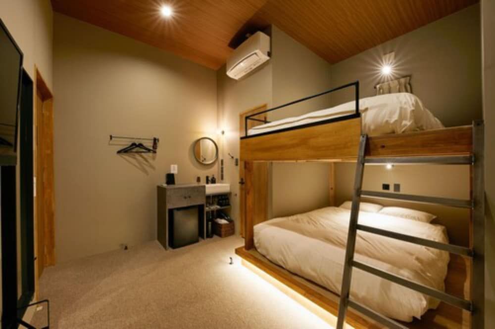 Standard Double Room, 2 Double Beds