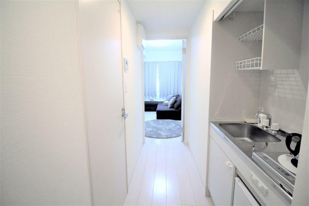 undefined Sakura Cross Hotel Ueno Iriya 4