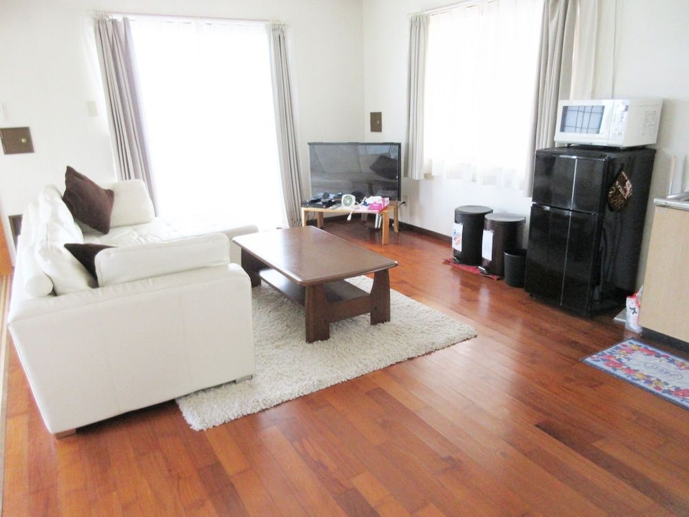 Apartment, 2 Bedrooms, Non Smoking