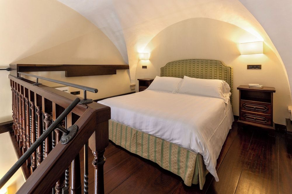 Hotel Fontebella Suite (2 people) 2