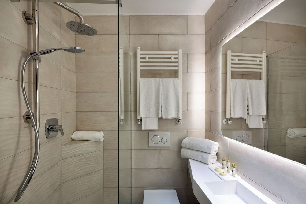 Hotel Fontebella Classic Double or Twin Room 4