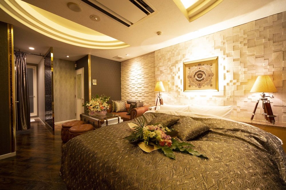 Hotel Granhill - Adults Only Standard Double Room 26