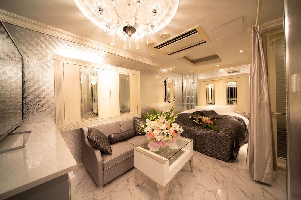 Hotel Granhill - Adults Only Standard Double Room 28