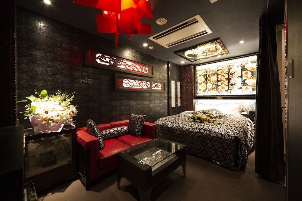 Hotel Granhill - Adults Only Standard Double Room 17