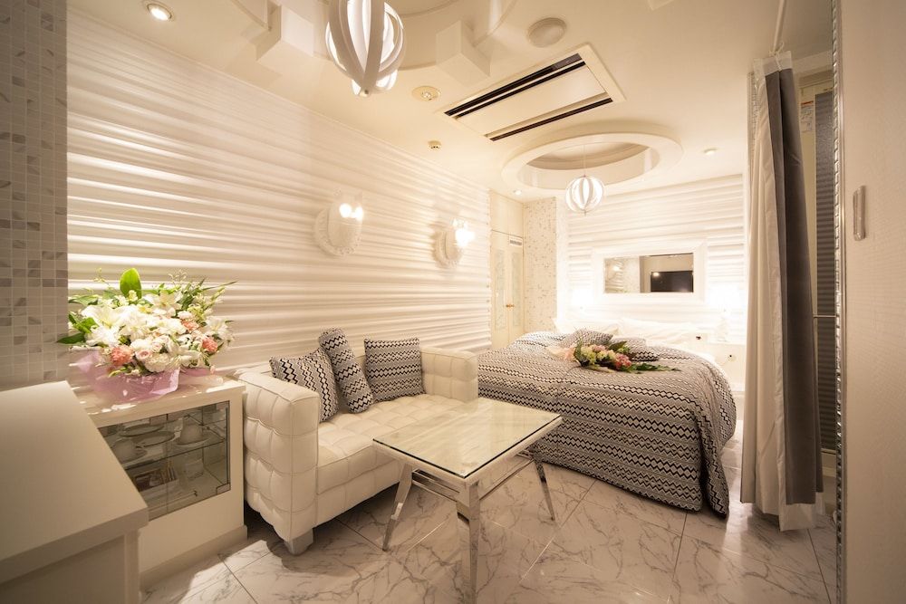 Hotel Granhill - Adults Only Standard Double Room 12