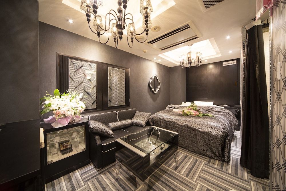 Hotel Granhill - Adults Only Standard Double Room 20