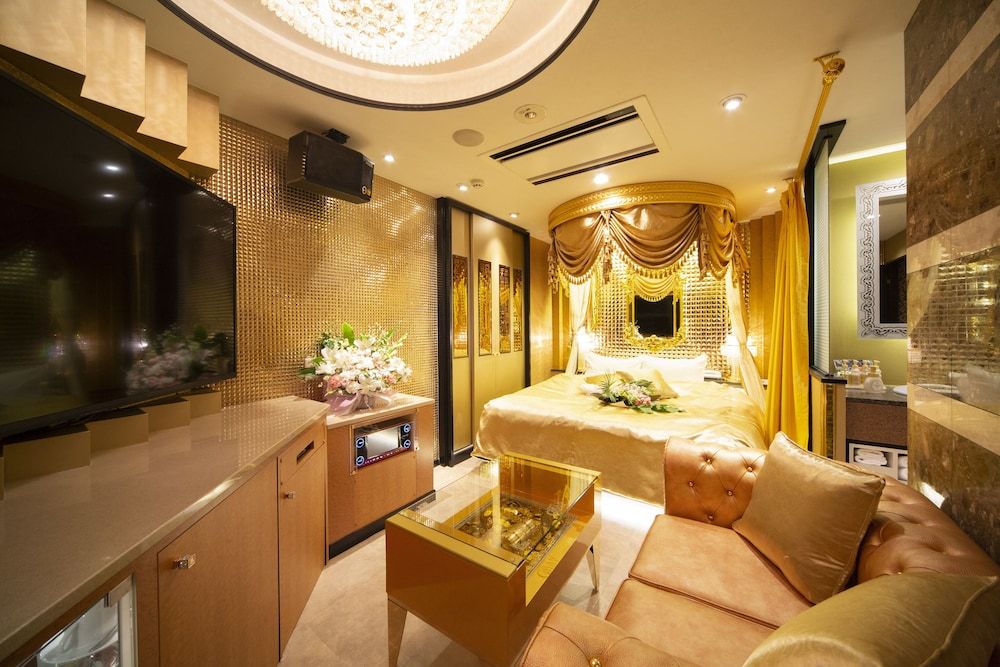 Hotel Granhill - Adults Only Standard Double Room 24