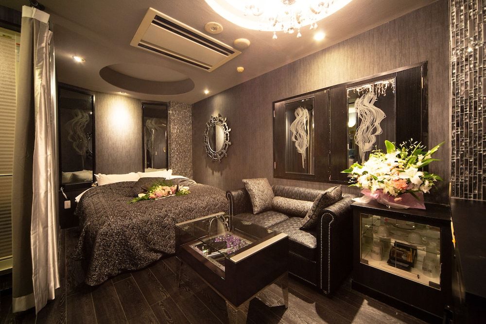 Hotel Granhill - Adults Only Standard Double Room 18