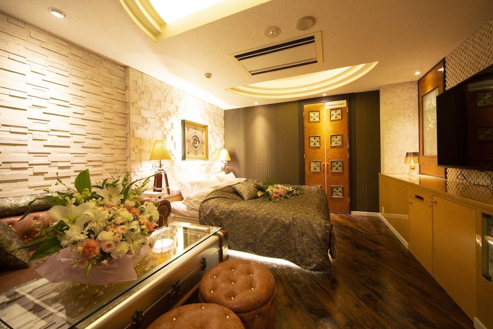 Hotel Granhill - Adults Only Standard Double Room 25