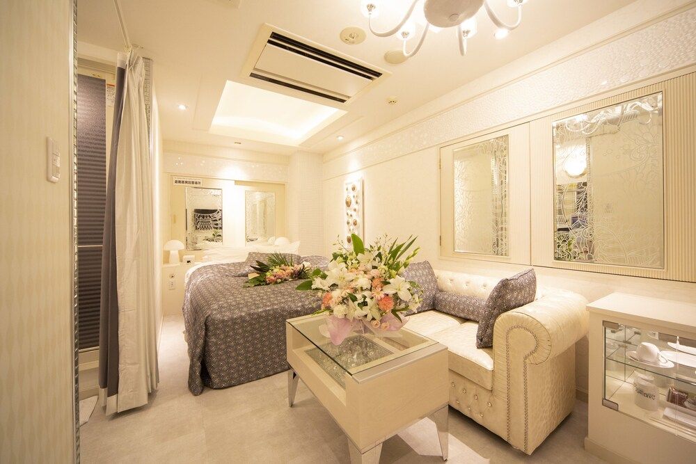 Hotel Granhill - Adults Only Standard Double Room 23