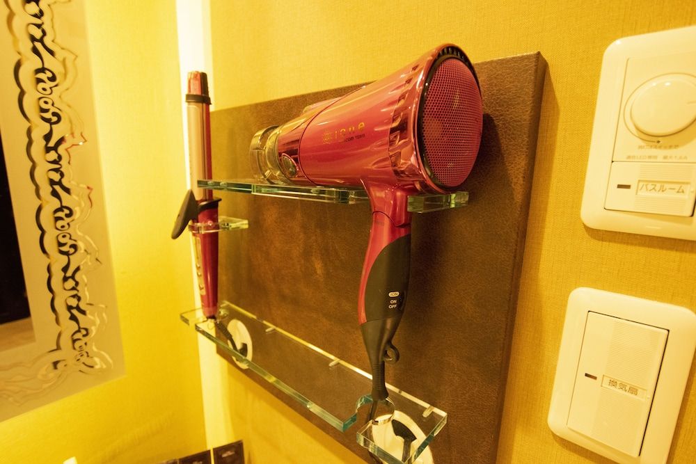 Hotel Granhill - Adults Only Standard Double Room 32