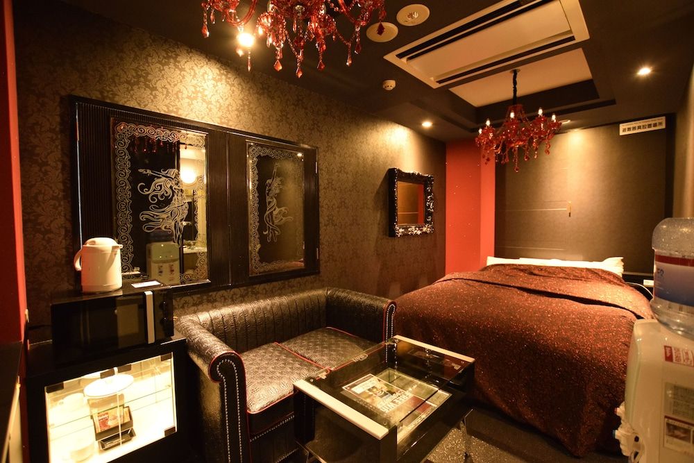 Hotel Granhill - Adults Only Standard Double Room 11