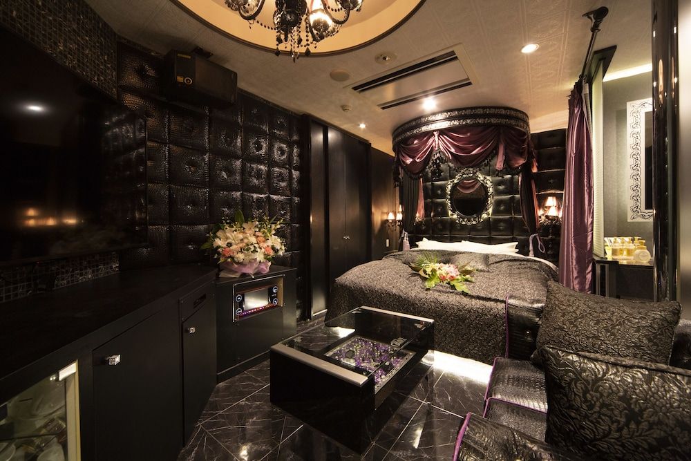 Hotel Granhill - Adults Only Standard Double Room 13