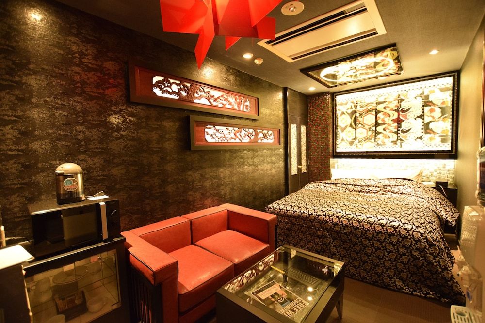 undefined Hotel Granhill - Adults Only 10