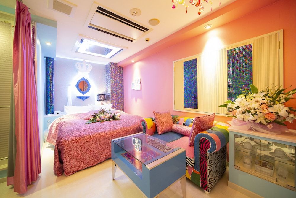 Hotel Granhill - Adults Only Standard Double Room 14