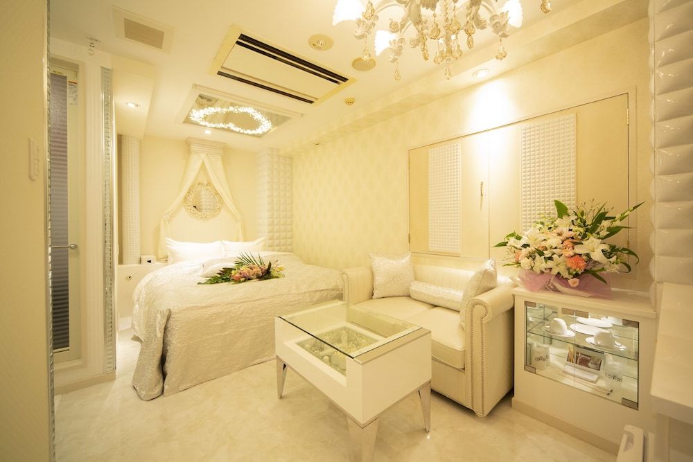 Hotel Granhill - Adults Only Standard Double Room 21