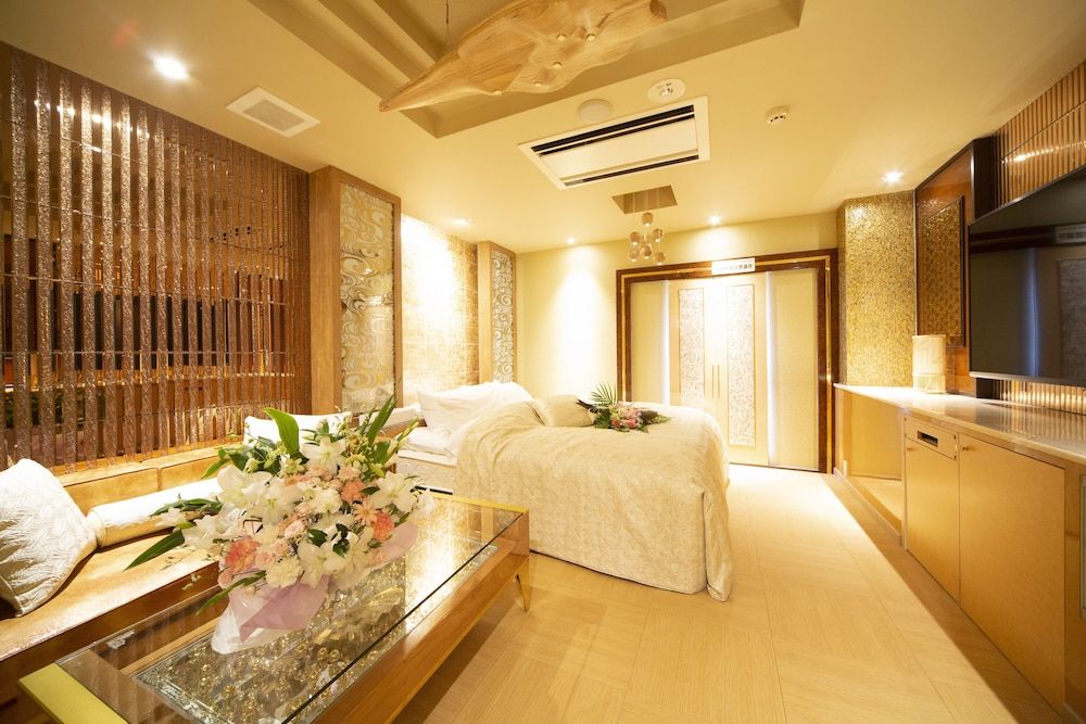 Hotel Granhill - Adults Only Standard Double Room 27