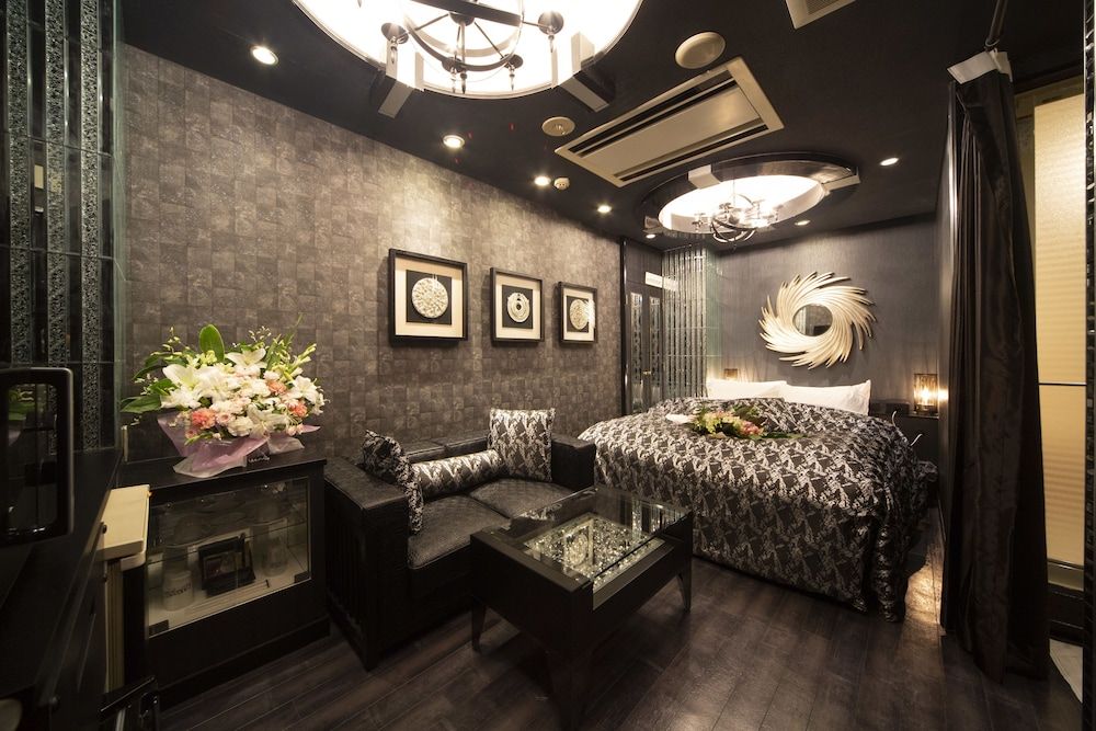 Hotel Granhill - Adults Only Standard Double Room 16