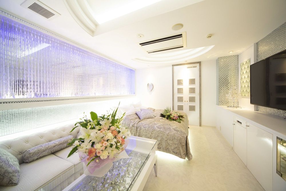 Hotel Granhill - Adults Only Standard Double Room 29