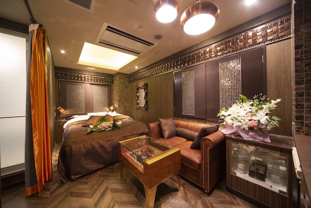 Hotel Granhill - Adults Only Standard Double Room 15