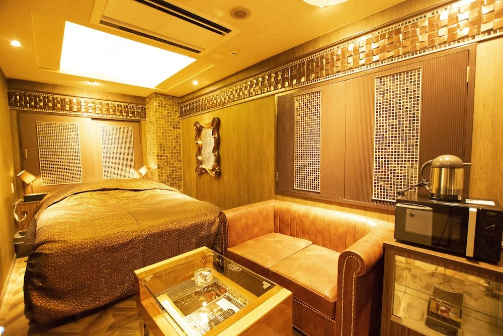 undefined Hotel Granhill - Adults Only 3