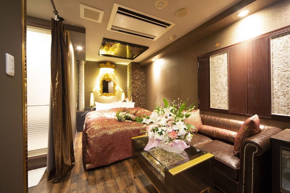 Hotel Granhill - Adults Only Standard Double Room 19