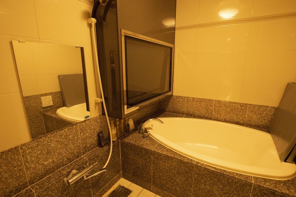 Hotel Granhill - Adults Only Standard Double Room 31