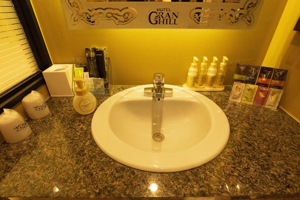 Hotel Granhill - Adults Only Standard Double Room 30