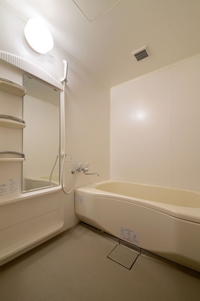 Japanese Style Room