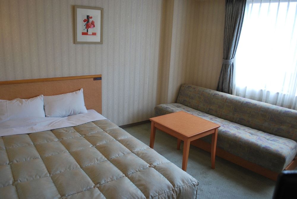 Double Room, Non Smoking