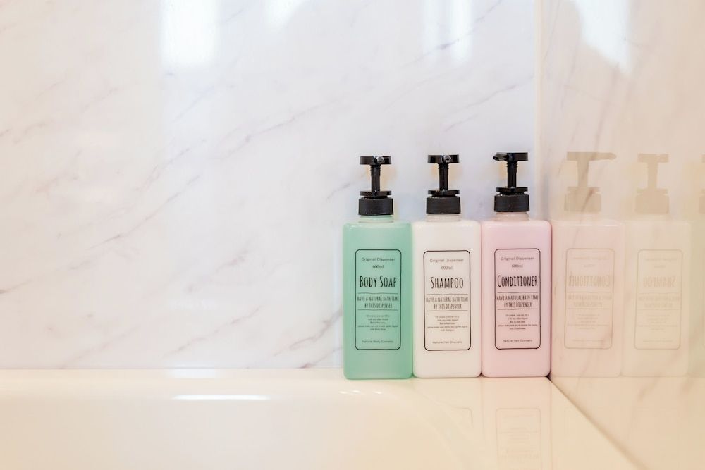 Carta Hotel Kyoto Gion Large Double Room 5