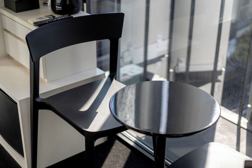 Carta Hotel Kyoto Gion Large Double Room 6