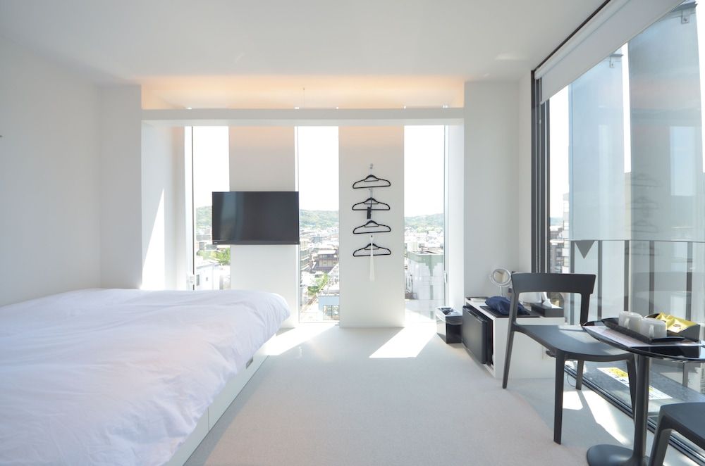 undefined Carta Hotel Kyoto Gion