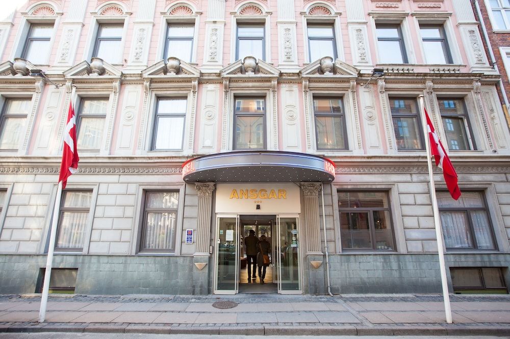 undefined Go Hotel Ansgar 4