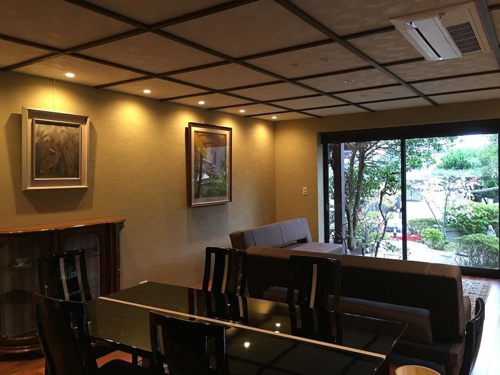 undefined Hananobou Kinkakuji-michi 10