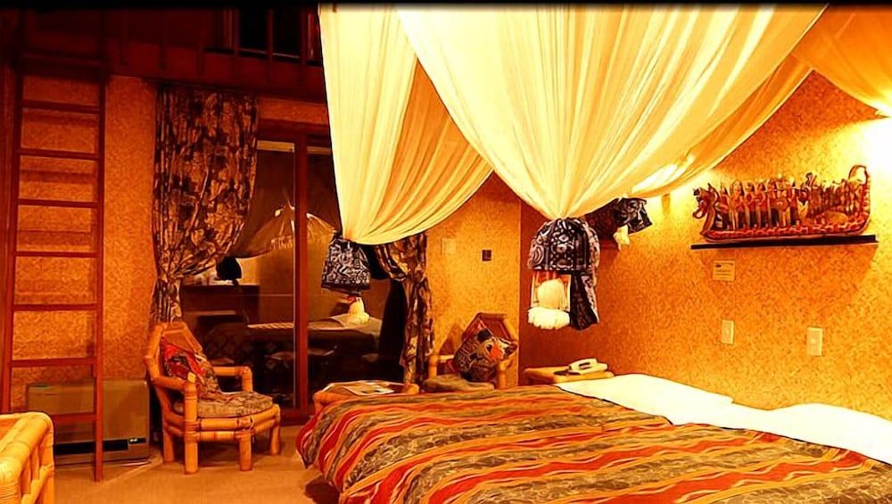 Deluxe Triple Room, Annex Building