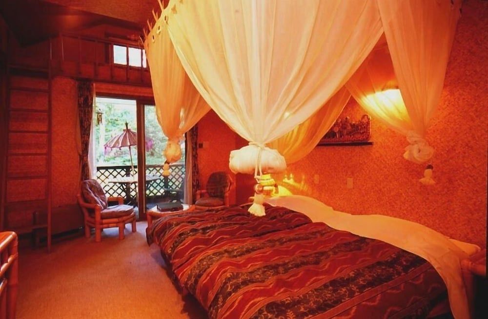 Deluxe Triple Room, Annex Building