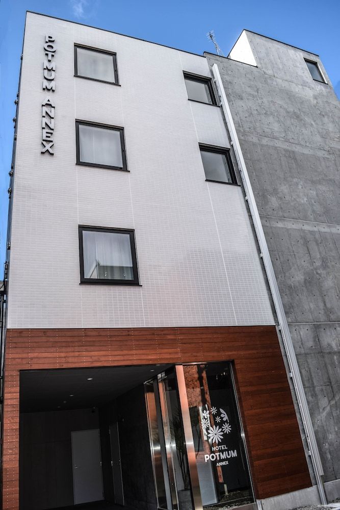 undefined HOTEL POTMUM - Hostel 6